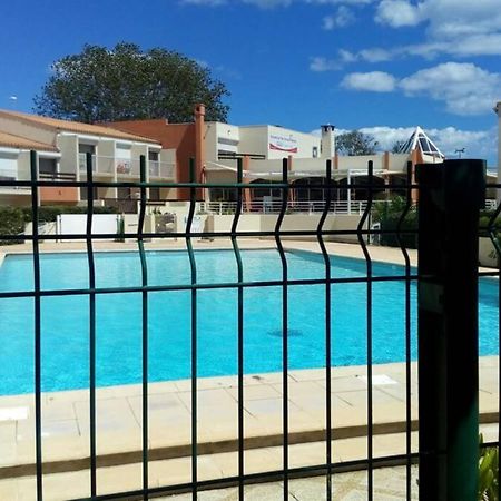 Capao Appartement Climatise Grande Terrasse Place Parking & Piscine แอกด์ ภายนอก รูปภาพ